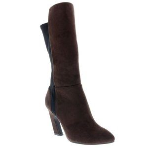 Bellini Chrome Women's Boot Size 7W